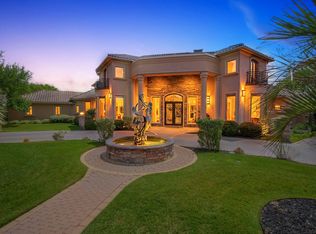 3575 Lost Creek Blvd, Austin, TX 78735