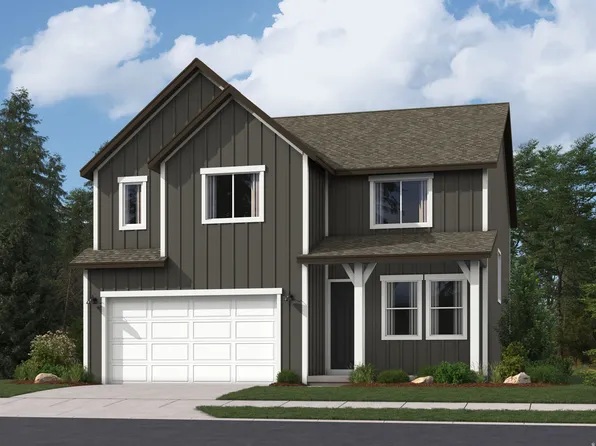 2125 E Porcupine Dr #4136, Eagle Mountain, UT 84005