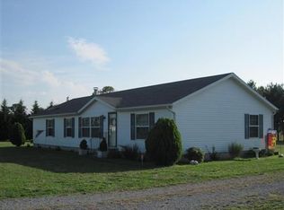 6544 Cabin Ridge Rd, Hurlock, MD 21643