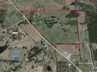 4744 W Highway 36, Searcy, AR 72143