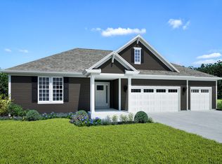 Charlotte Plan, Heritage Park North, Germantown, WI 53022