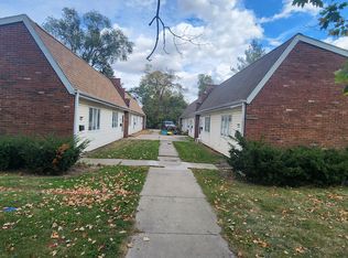 1005 Oak St #3, Danville, IL