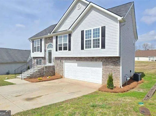 6776 Gina Agha Cir, Lithonia, GA 30038