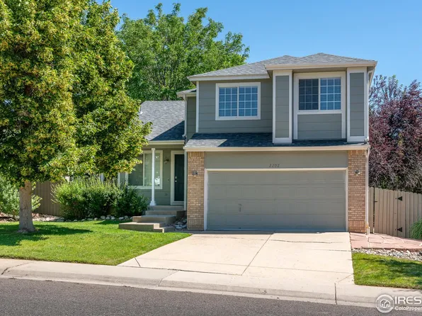 2202 Bristol St, Superior, CO 80027