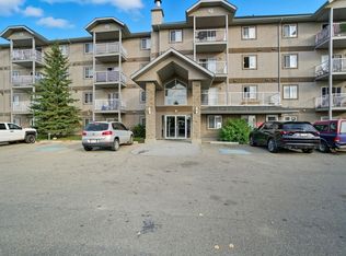 240 Spruce Ridge Rd #417, Spruce Grove, AB T7X0G5