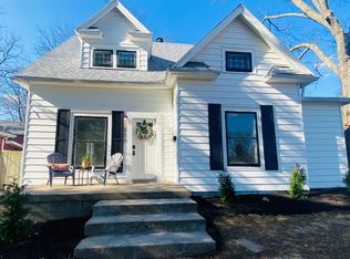 538 E Main St, Plainfield, IN 46168