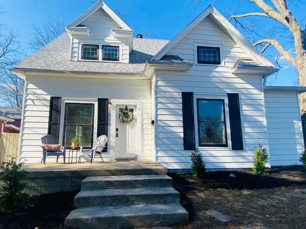 538 E Main St, Plainfield, IN 46168