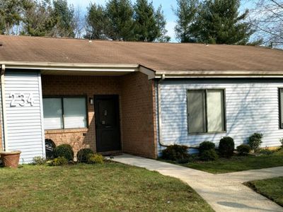 234 Medford Ct UNIT A, Manalapan, NJ, 07726