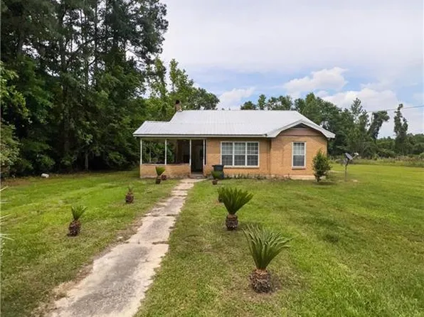 63225 Jones Creek Rd, Angie, LA 70426