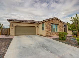 4634 S Quiet Way, Gilbert, AZ 85297