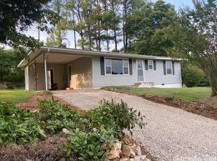 1225 Main St, Mammoth Spring, AR 72554