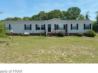 52 Boling Ct, Shannon, NC 28386