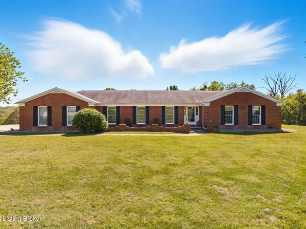 6925 Lawrenceburg Rd, Chaplin, KY 40012