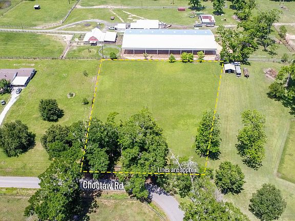 3rd image of Choctaw Rd
