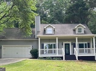 852 Georgetown Dr, Winder, GA 30680