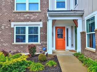 2329 Piazza Rdg, Fort Mitchell, KY 41017