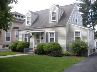 710 Riverside Ave, Elmira, NY