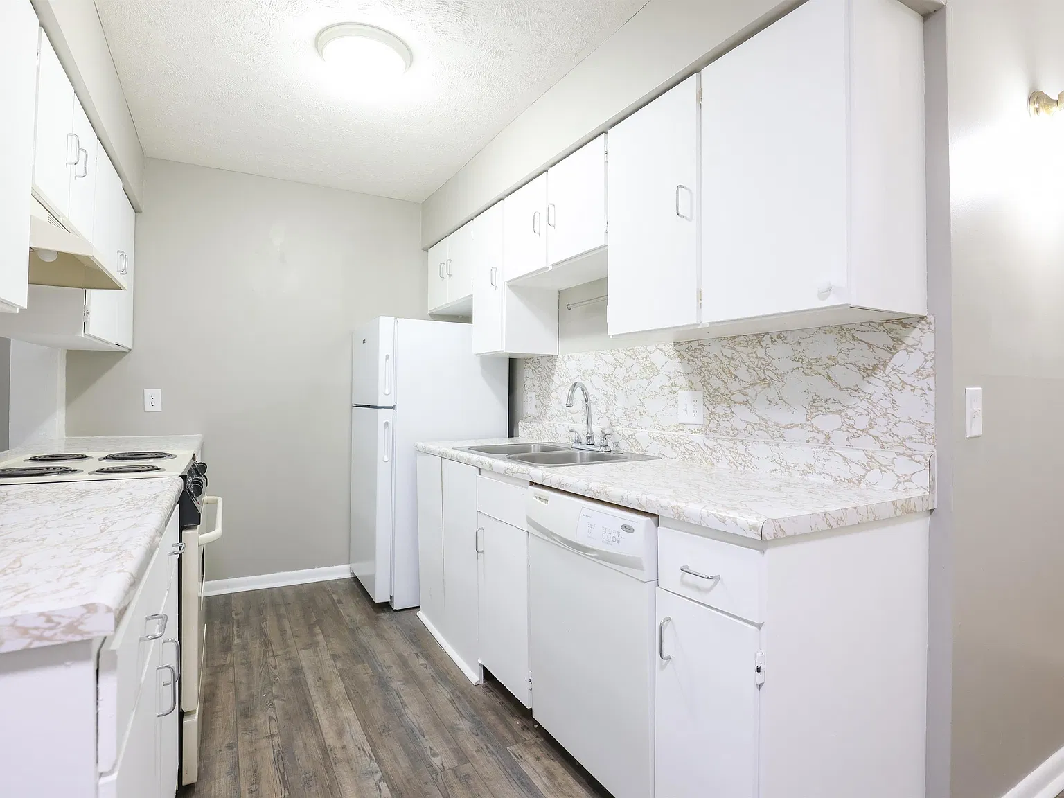 2706-2708 N. 75th St. - Bricktown — Photo 1