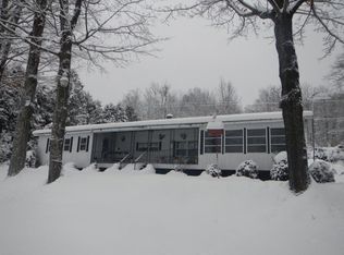 294 Lake Rd, Chateaugay, NY 12920