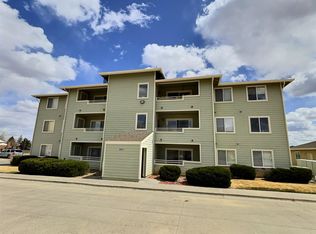 2631 E 15th St Unit 104, Casper, WY 82609