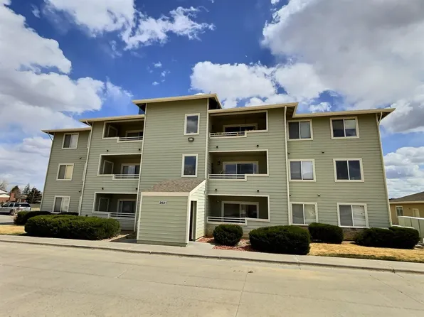 2631 E 15th St Unit 104, Casper, WY 82609