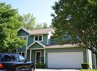 533 NW Scott St, Ankeny, IA 50023