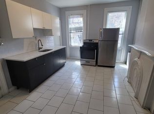 557 Communipaw Ave, Jersey City, NJ 07304