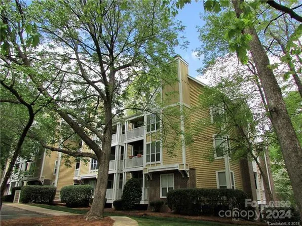 2518 Cranbrook Ln, Charlotte, NC