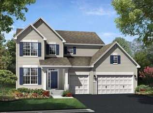 891 Cascade Way, Chaska, MN 55318