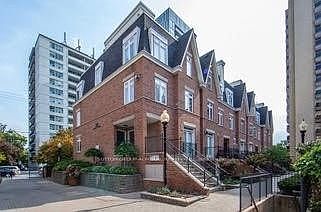 1st image of 98 Redpath Ave #8