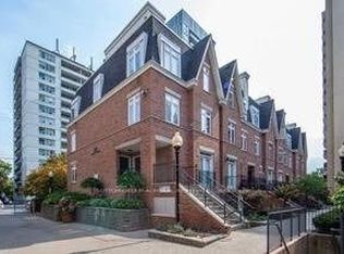 98 Redpath Ave #8, Toronto, ON M4S2J7