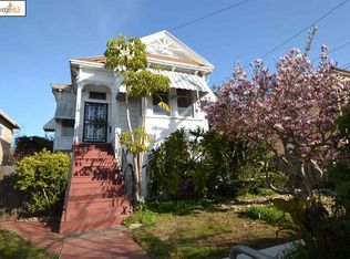 1519 Fairview St, Berkeley, CA 94703