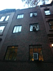 305 West 87th Street in Upper West Side
