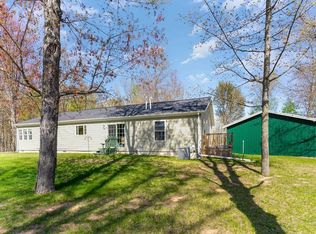 2774 Shaffer Rd, Beaverton, MI 48612