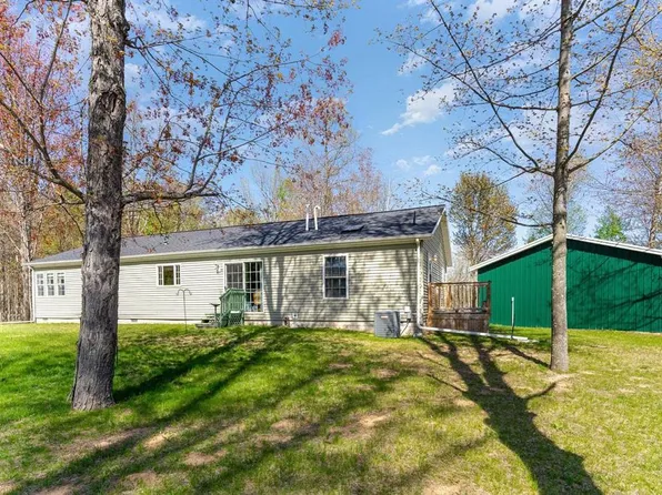 2774 Shaffer Rd, Beaverton, MI 48612