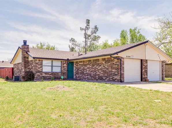 8500 S Drexel Pl, Oklahoma City, OK 73159