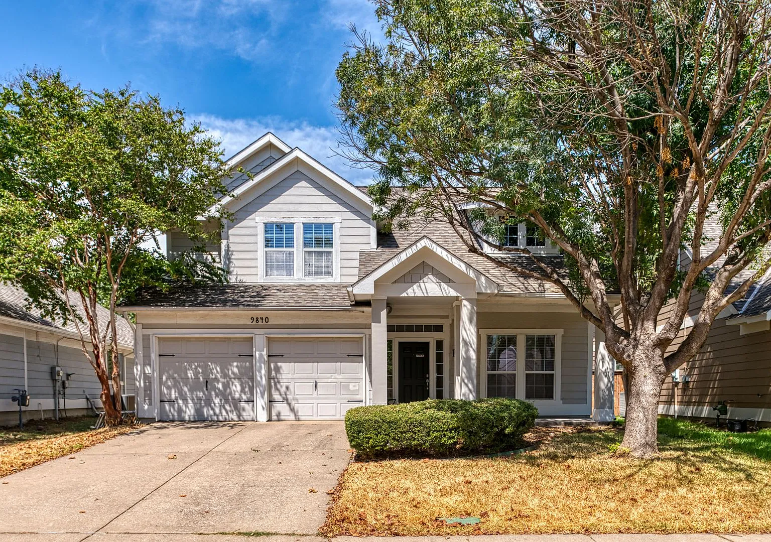Charming 4-Bedroom, 2.5-Bathroom Home - Available Now — Photo 1