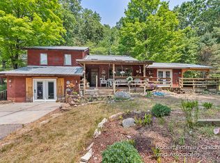 4790 Egypt Valley Ave NE, Ada, MI