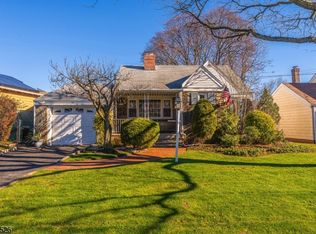 581 Selfmaster Pkwy, Union Twp., NJ 07083