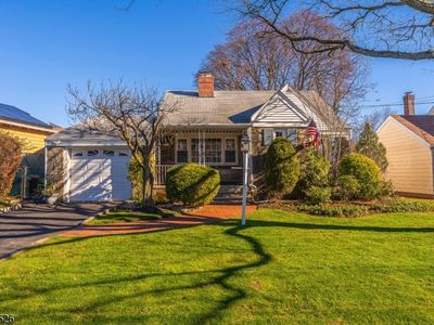 581 Selfmaster Pkwy, Union, NJ, 07083