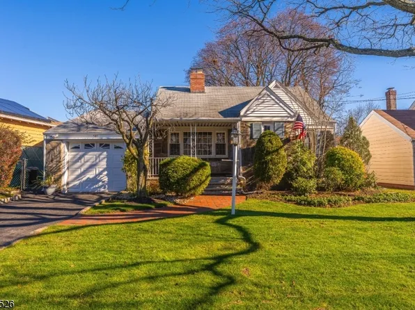 581 Selfmaster Pkwy, Union Twp., NJ 07083