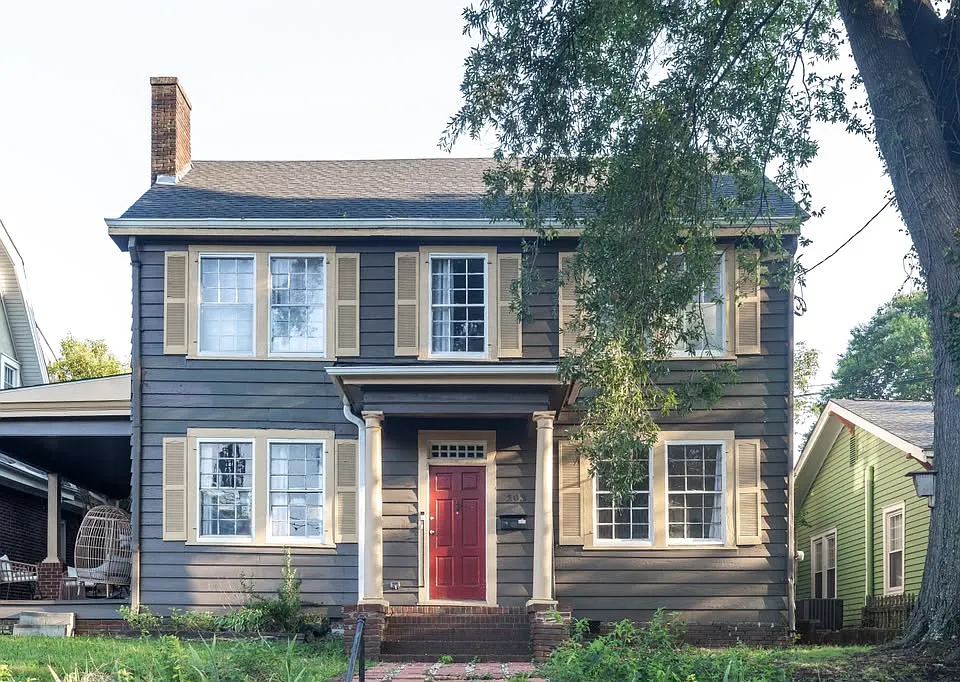 203 W Trinity Ave