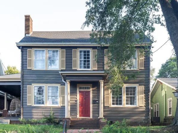 203 W Trinity Ave, Durham, NC 27701
