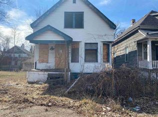 5073 Fischer St, Detroit, MI 48213