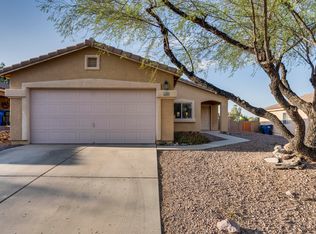 2280 W Frostwood Ln, Tucson, AZ 85745