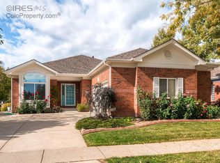 3503 Boxelder Dr, Longmont, CO 80503