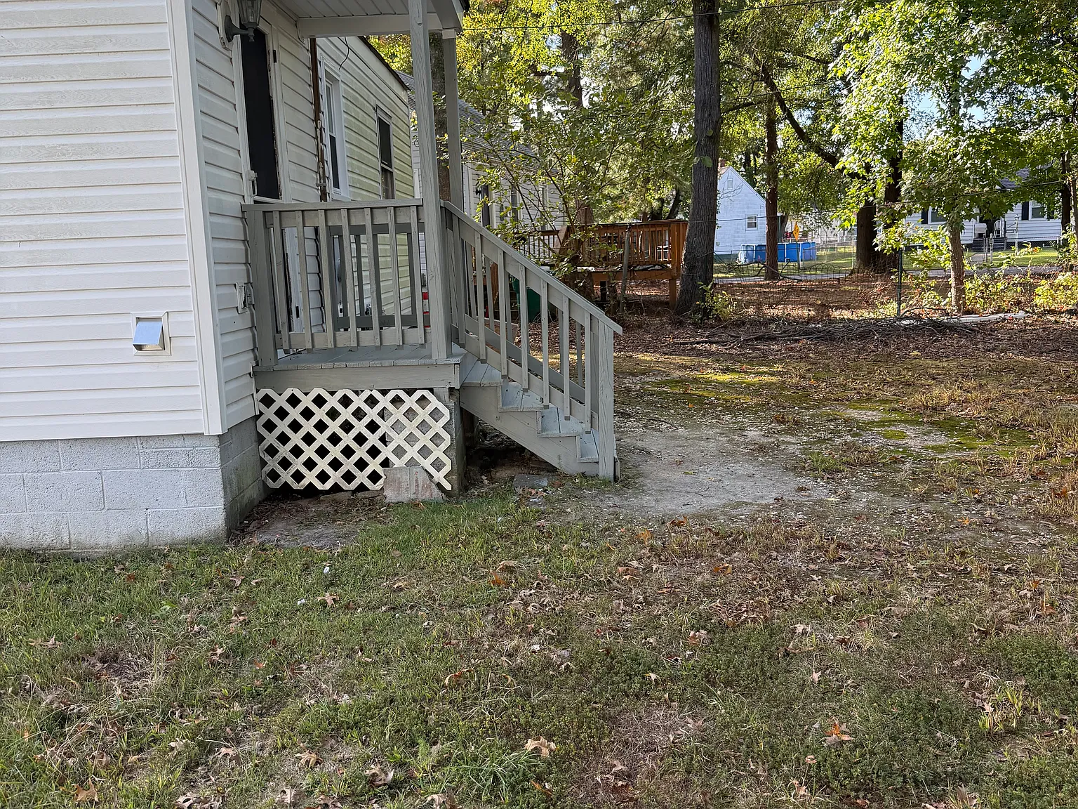 3 bed, 712 sqft, $2,000 — Photo 3