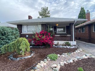 281 E 1700 S, Salt Lake City, UT 84115