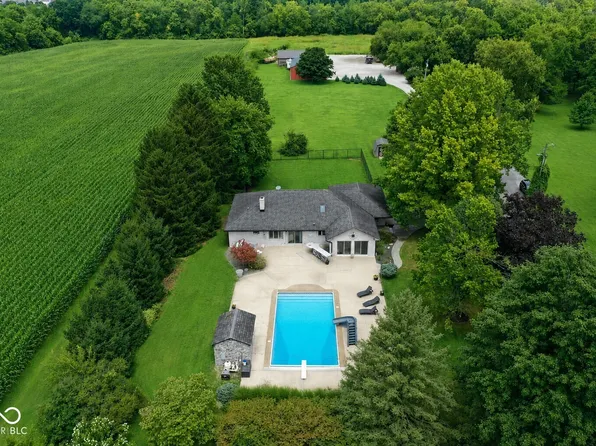 2780 Wicker Rd, Indianapolis, IN 46217