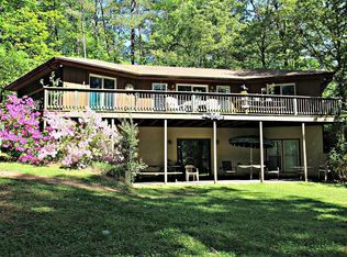 257 Pinewood Acres Rd, Henrico, NC 27842